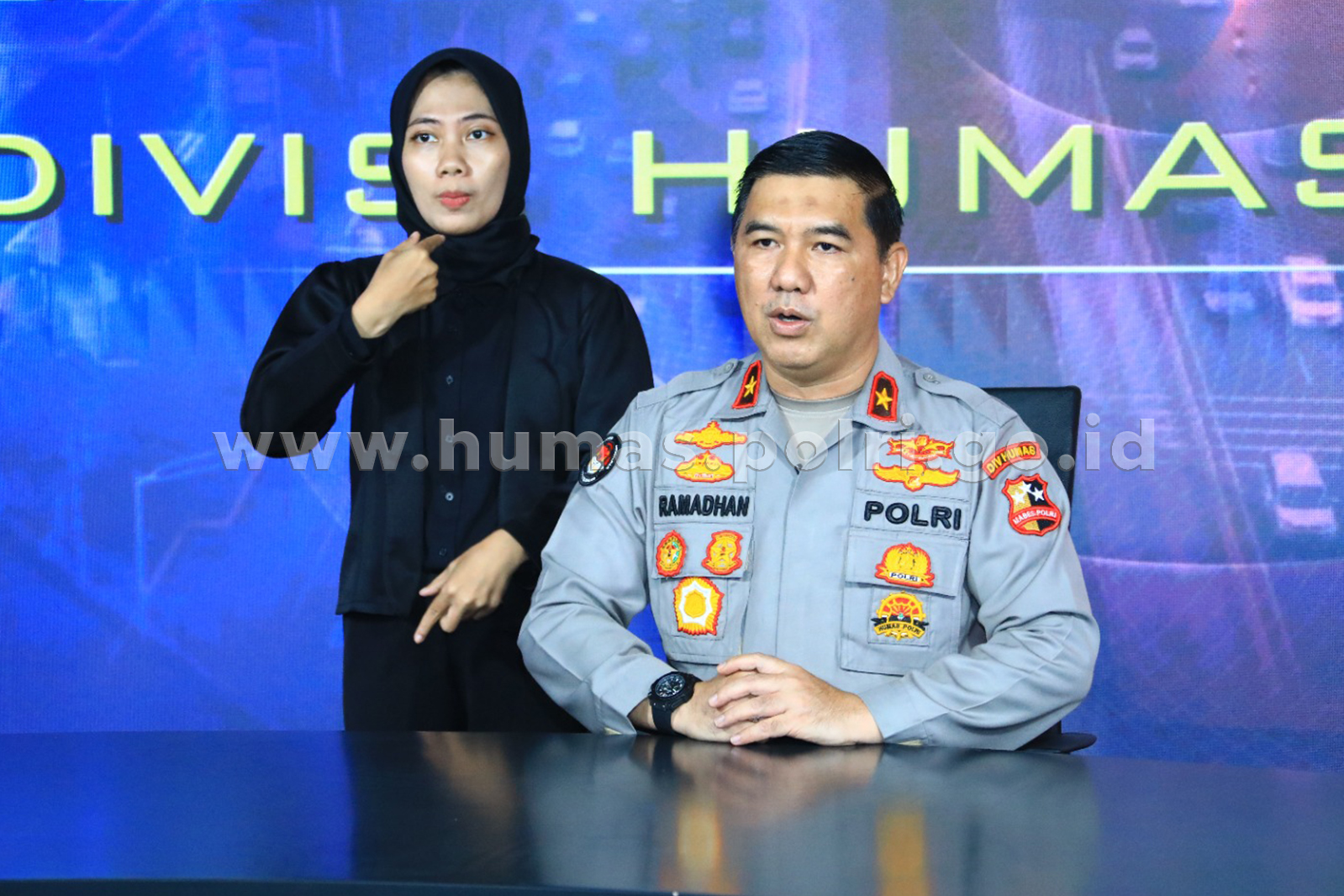 Diduga Lakukan TPPU, Bareskrim Polri Panggil Panji Gumilang 7 Agustus