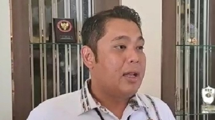 Perawat RSMP yang Lalai Gunting Jari Bayi Ditahan Polisi