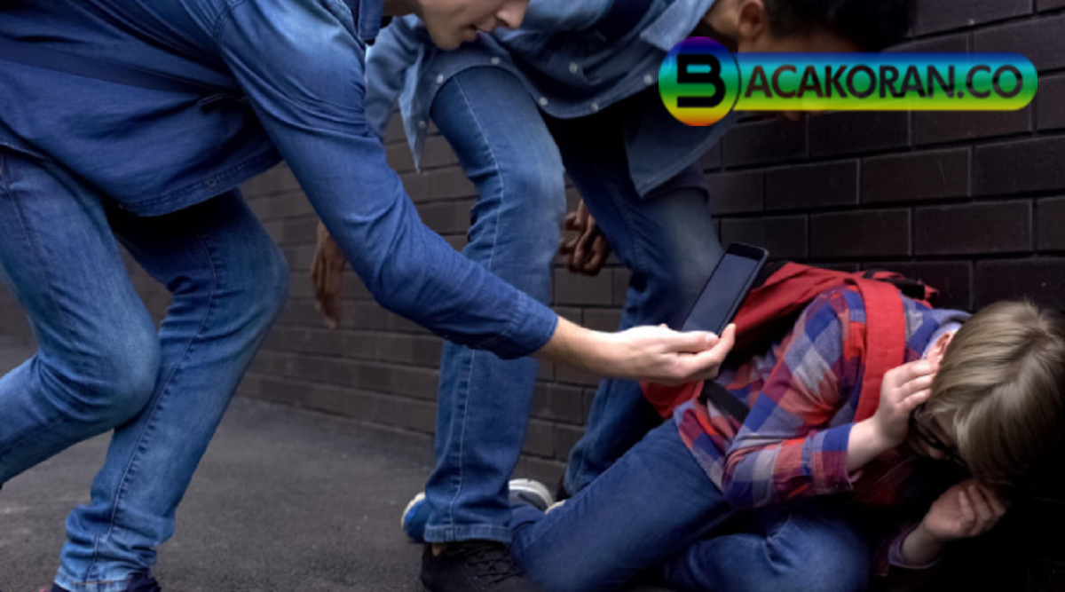 Polres Metro Jakarta Barat Selidiki Dugaan Bullying Terhadap Anak Usia 8 Tahun