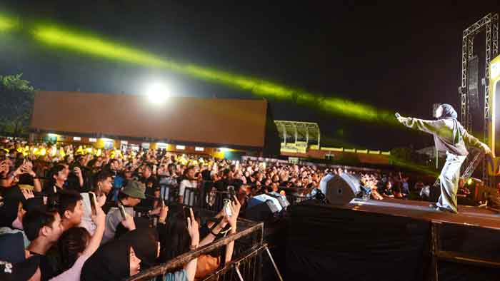 Era Baru Hidup Simpel