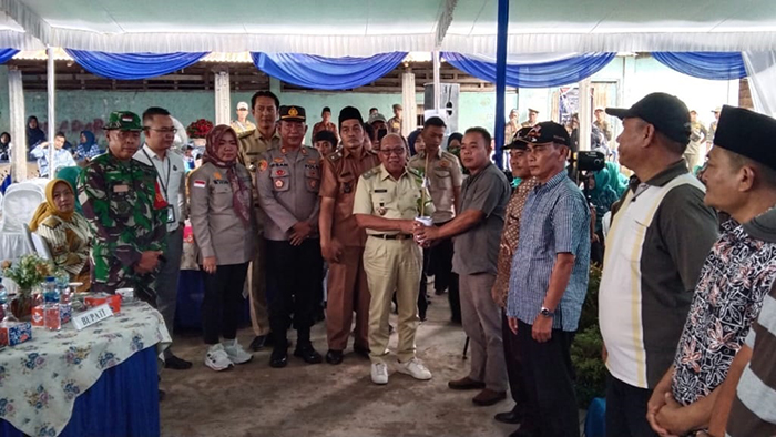 Kopi dan Vanili Program Berkelanjutan