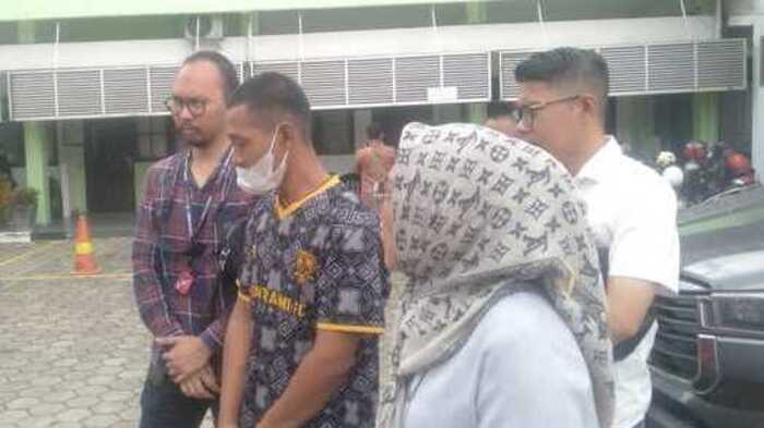 Keluarga Korban Malapraktik Perawat RSMP Ajukan Ganti Rugi Rp 500 Juta