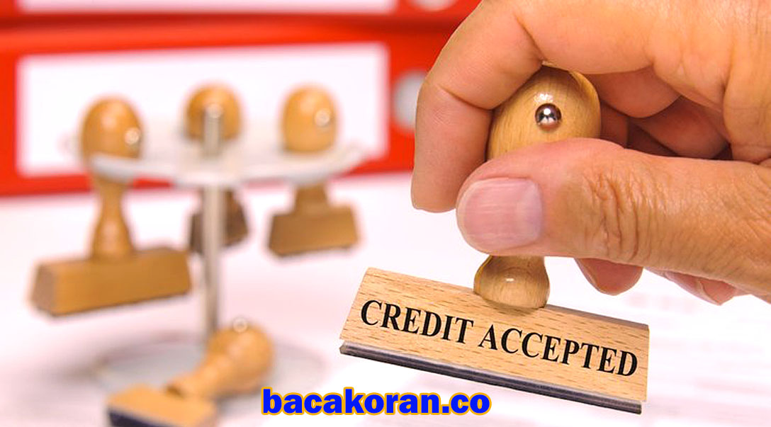 Luar Biasa ! Penyaluran Kredit Baru Meningkat : Tren Positif  Perekonomian Indonesia