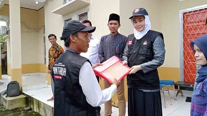 Usai Dilantik, 107 Pantarlih Langsung Bertugas