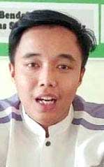 Qori Asal Sumsel Wakili Indonesia