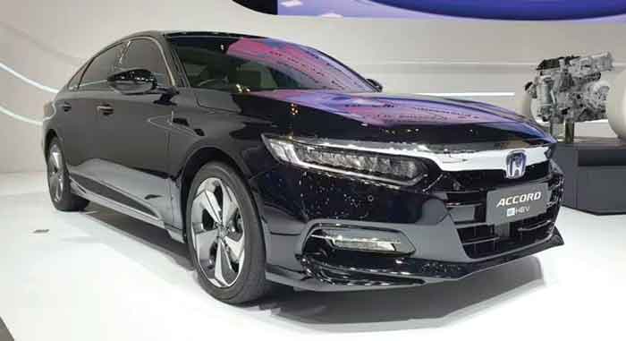 Mobil Baru Siap Meluncur di IIMS 2023