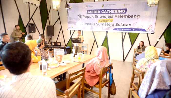 Produksi Pupuk Tembus 24 Juta Ton admin  27 Januari 2023 EKONOMI