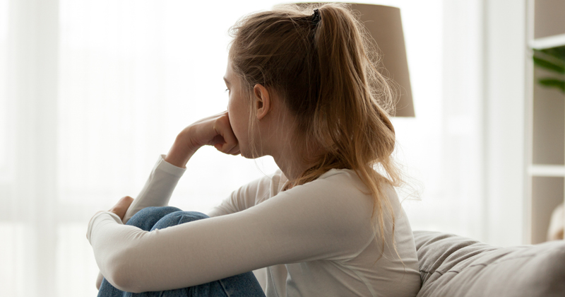 Mengenal dan Mengatasi Gangguan Kesehatan Mental ? Stres dan Depresi, Begini Cara Mengatasinya