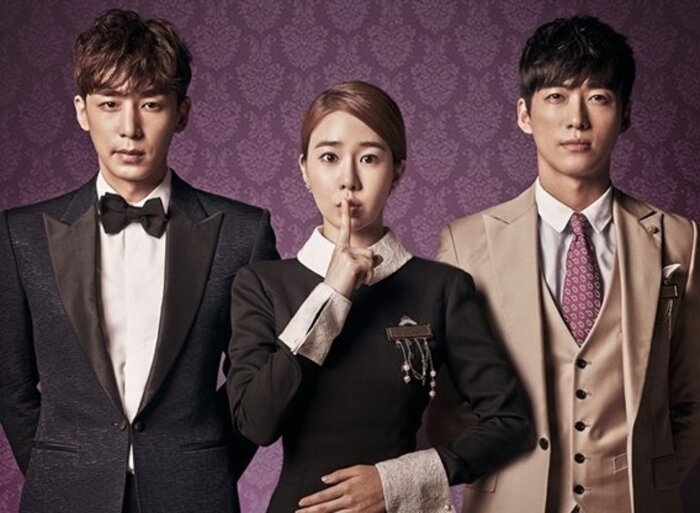 Graceful Friends: Perselingkuhan dan Konflik! 7 Drama Korea Perselingkuhan yang Bikin Kebakaran Jenggot