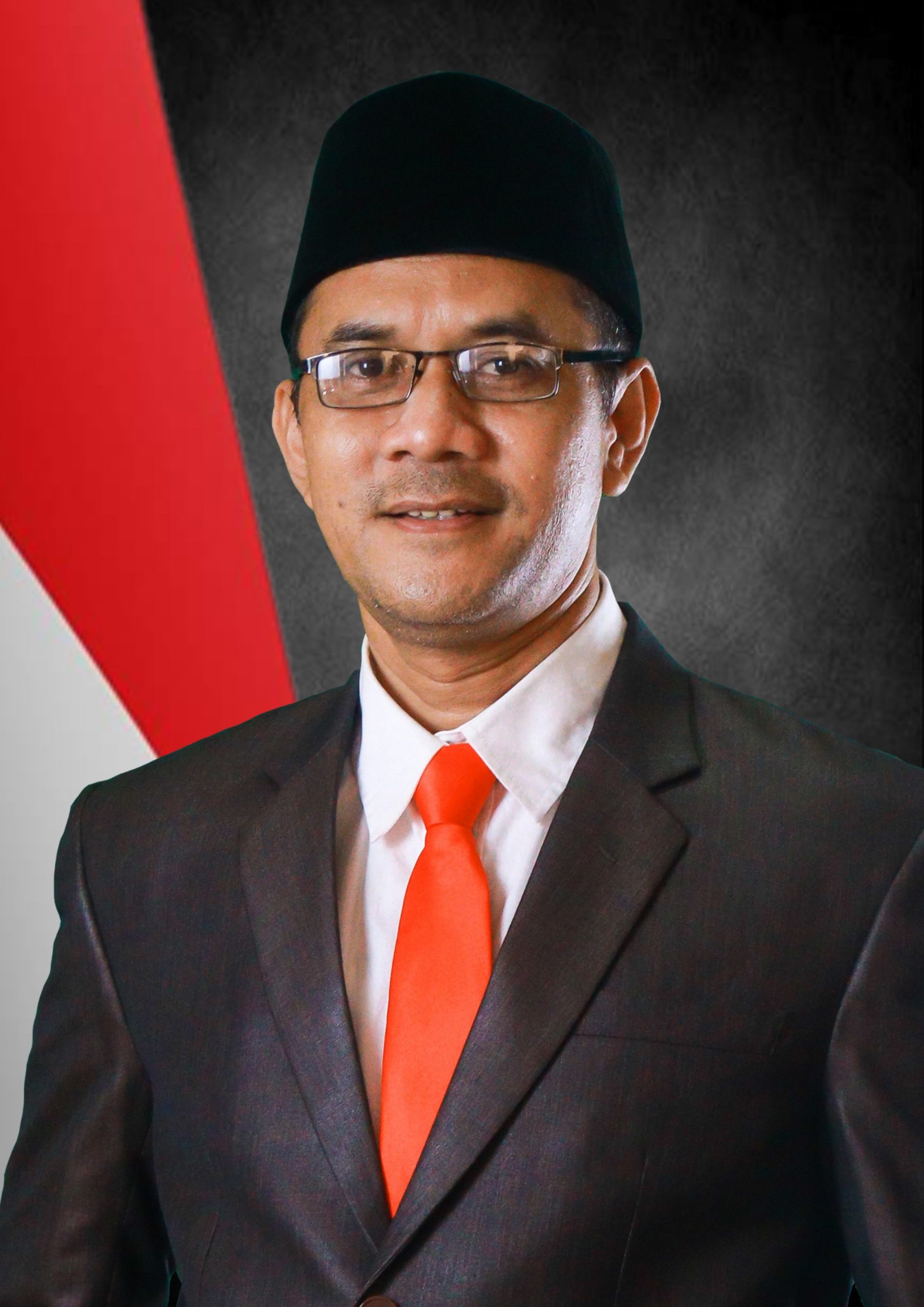 Ada RT/RW Menjadi Tim Sukses, Laporkan !