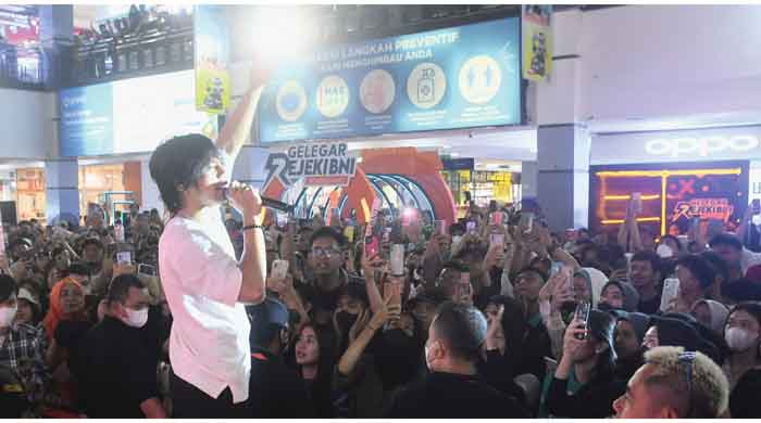 Tingkatkan Saldo Tabungan dan Transaksi