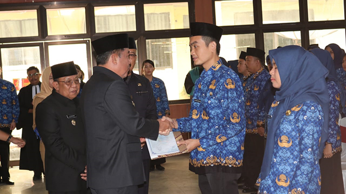 Nekat Pindah Dianggap Mengundurkan Diri