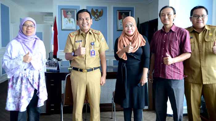 Bangun Ekosistem Kendaraan Listrik