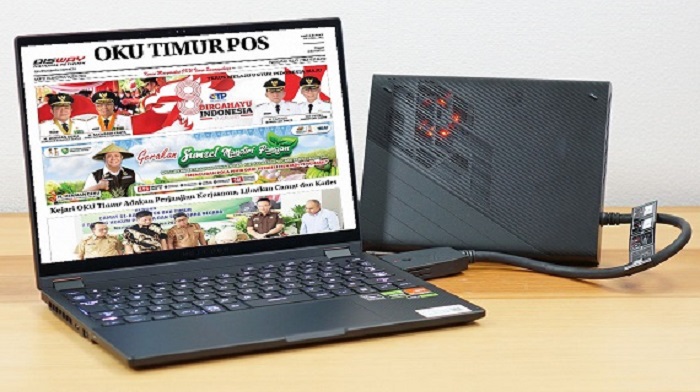 Koran Oku Timur Pos Edisi, Sabtu 19 Agustus 2023