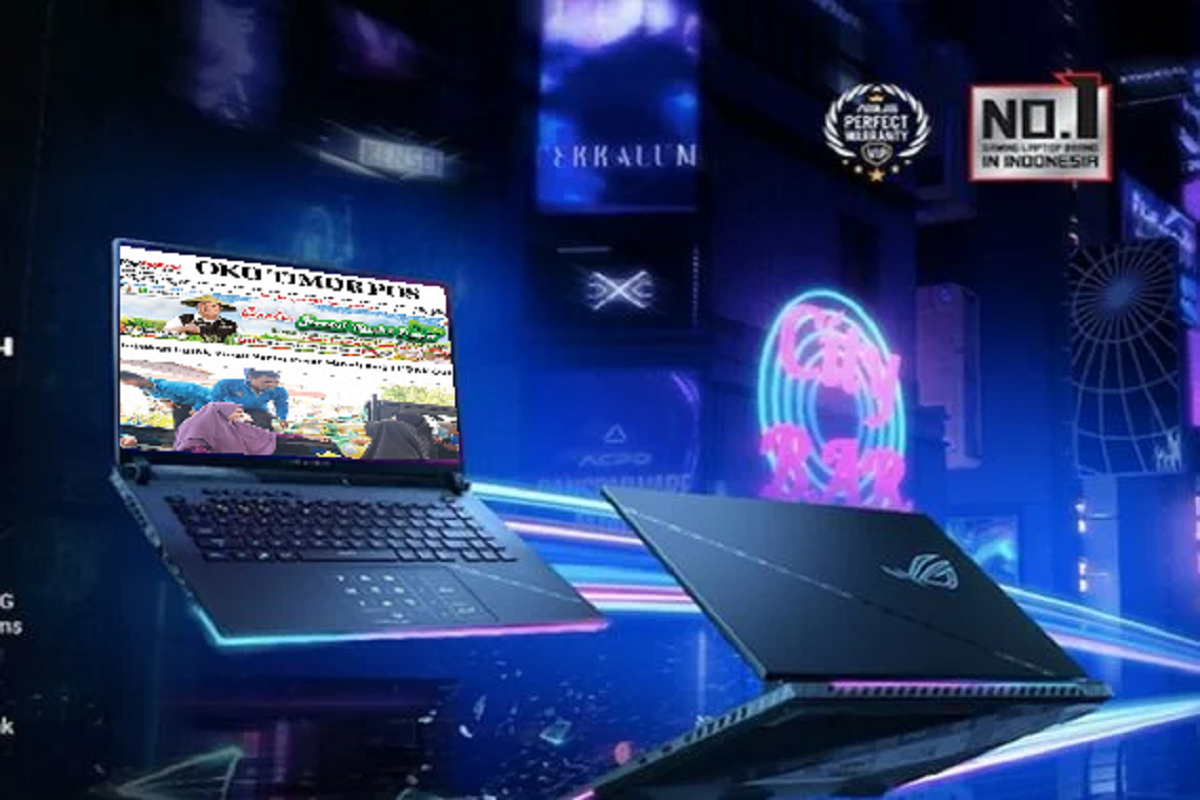 Koran Oku Timur Pos Edisi Jumat 22 September 2023