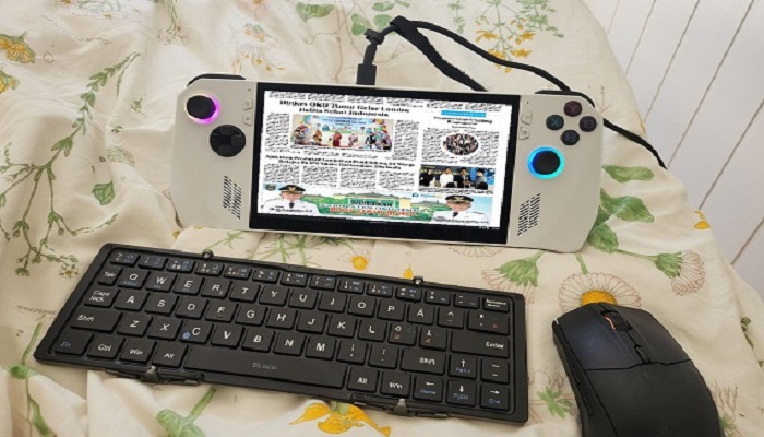 Koran Oku Timur Pos Edisi, Selasa 12 September 2023