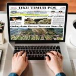 BACA OKU TIMUR POS, EDISI KAMIS 16 MARET 2023