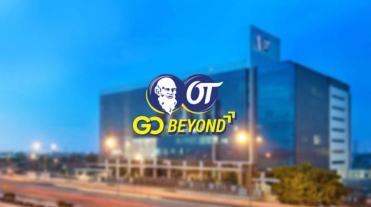 INFO LOKER, Orang Tua Grup Lagi Cari Anak Muda Untuk Posisi Area Account Manager