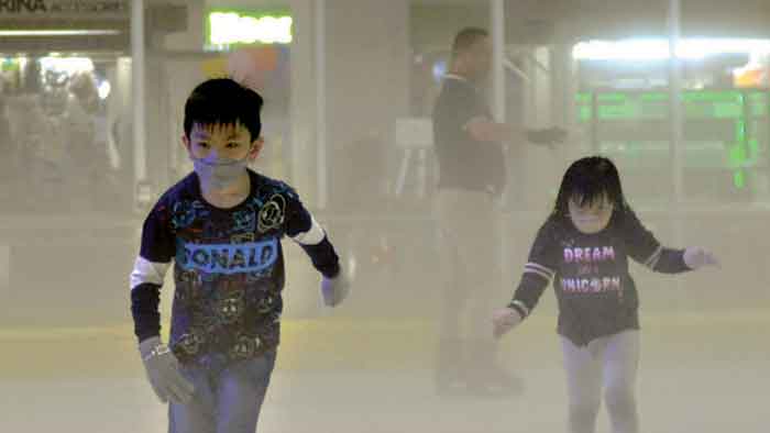 Lima Mal Legendaris di Palembang, Ada Diskon dan Event Seru di Minggu 29 Januari