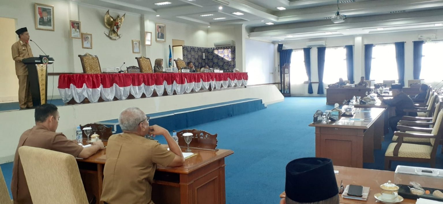 Soal Sampah, Pemkot Bakal Gandeng Pihak Ketiga