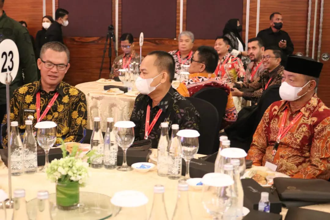 Percepat Pembangunan Layanan Digital