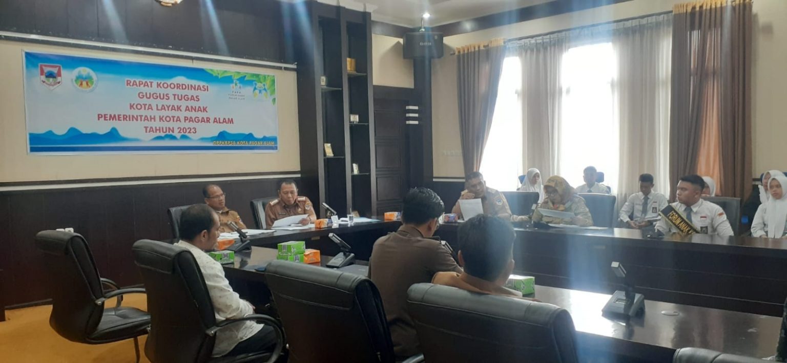 2023, Target Raih Predikat Utama