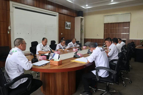 Kak Pian: Segera Lakukan Pendataan Homestay