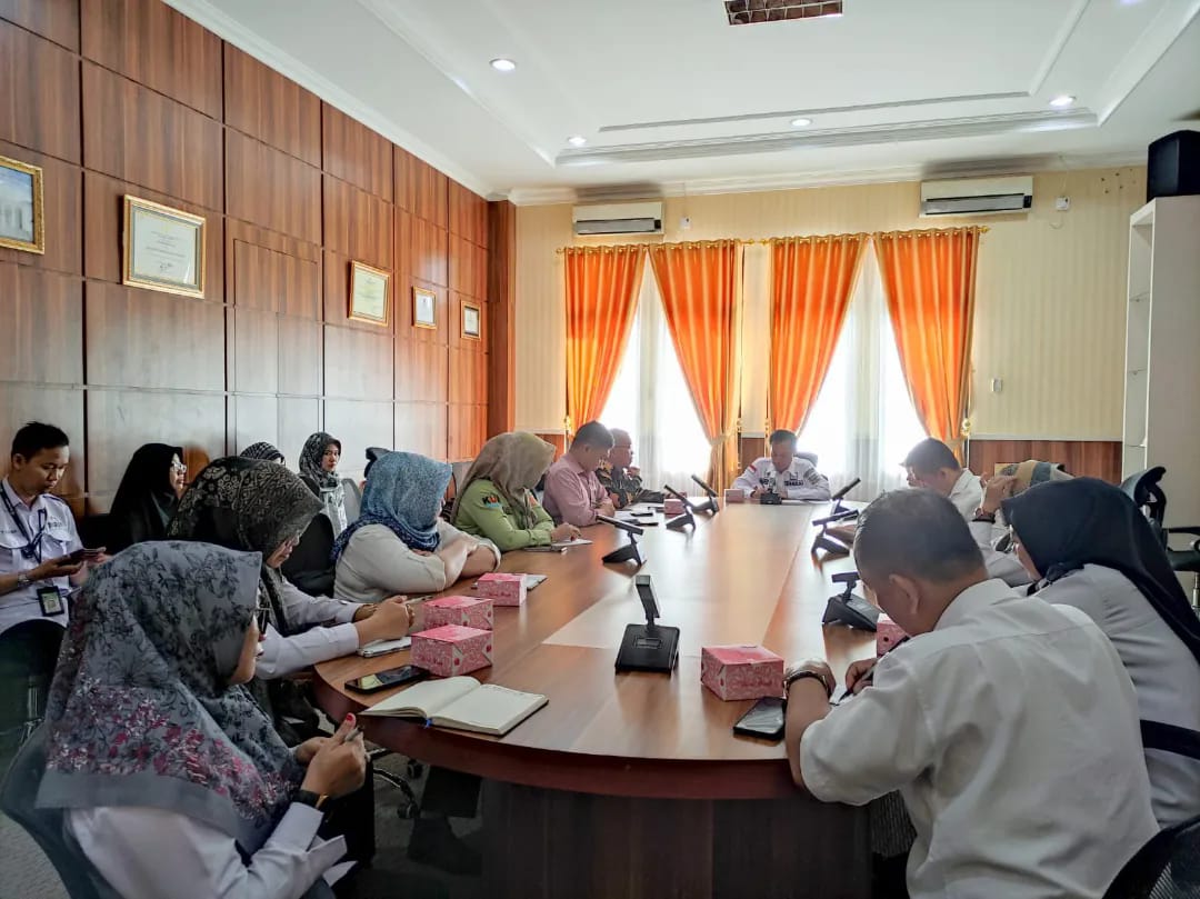 60 RTM Terima Bantuan