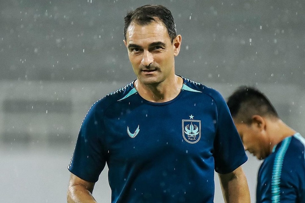 Mahesa Jenar Bawa Misi Revans Saat Lawan Bhayangkara FC, Ini Pemicunya