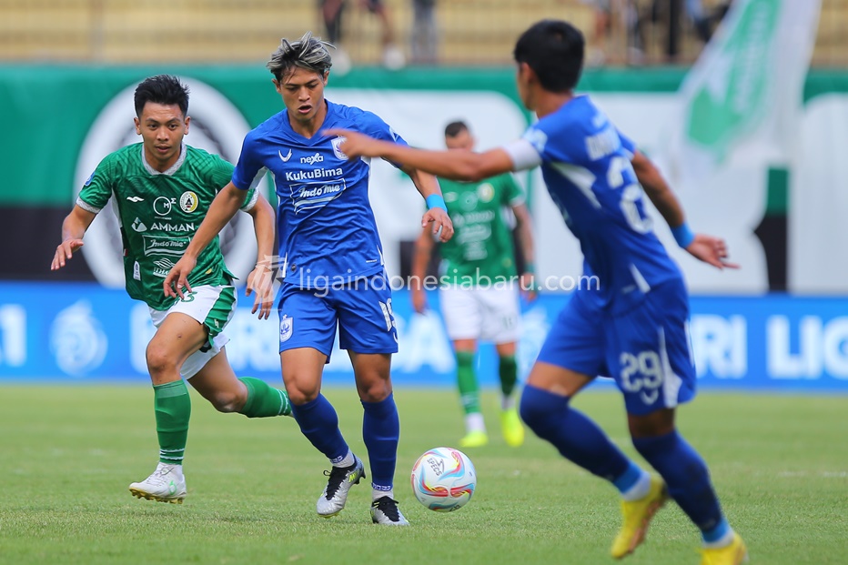 Pelatih Tim Ini Penasaran Pemainnya Memble di Kandang Lawan, Belum Menang di 3 Laga