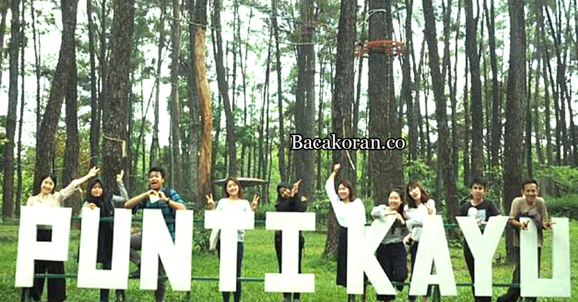 Healing: Menemukan Ketenangan di Wisata Populer Kota Palembang