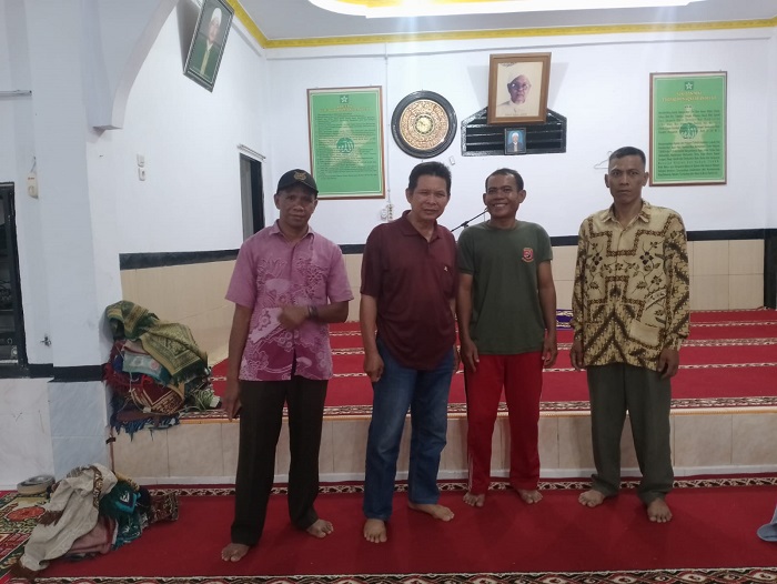 Ibadah Suluk 2023 Dibuka 2 Gelombang, Peserta Dominasi dari Jawa dan Sumsel