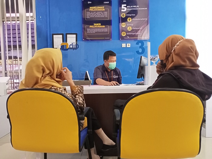 Selama Ramadhan, Jam Pelayanan Kantor Pajak Berkurang