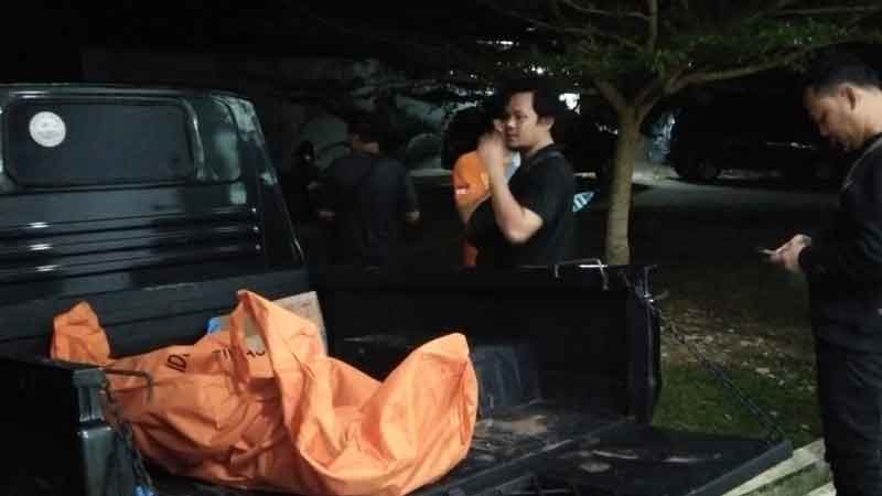 Penambang Bunuh Diri