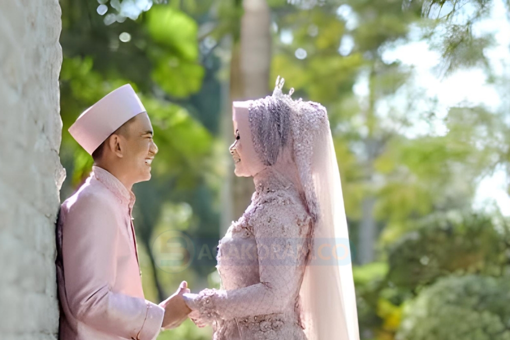 Muslim Wajib Tahu, Amalkan Doa Pengantin Baru Menurut Ajaran Islam Beserta Terjemahannya