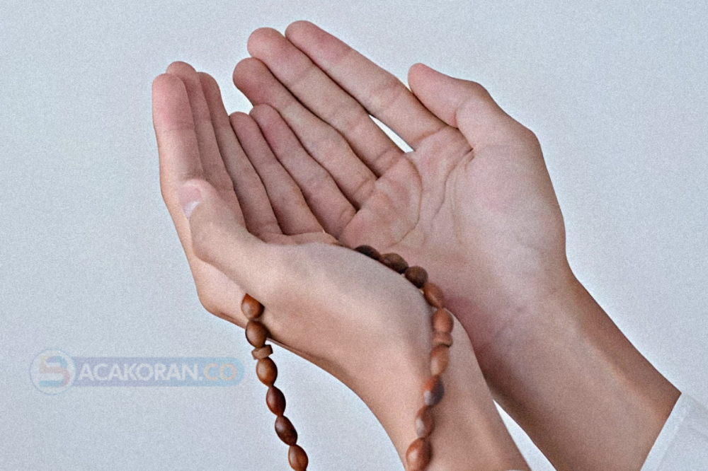 Muslim Amalkan 3 Doa ini Saat Kehilangan Barang Agar Cepat Kembali