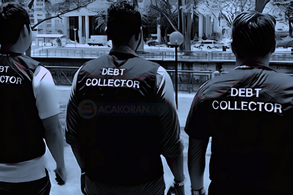 Wajib Tahu! 10 Tips Aman Pinjam Online, Jangan Sampai di Kejar DC