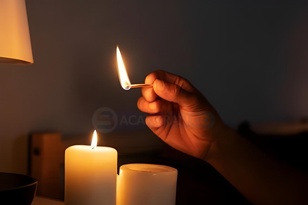 Khawatir Saat Mati Lampu? Yuk Amalkan Doa ini Untuk Memohon perlindungan