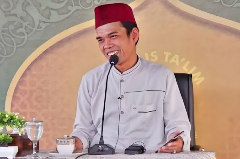Ustadz Abdul Somad: 6 Amalan Anak Berbakti Kepada Kedua Orang Tua yang Sudah Meninggal, Wajib Kamu Tahu