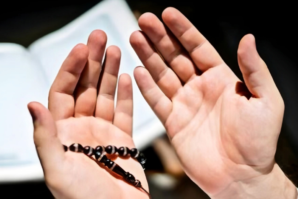 Pagi Hari Baca Doa ini Sebelum Memulai Aktivitas Agar Diberi Keberkahan