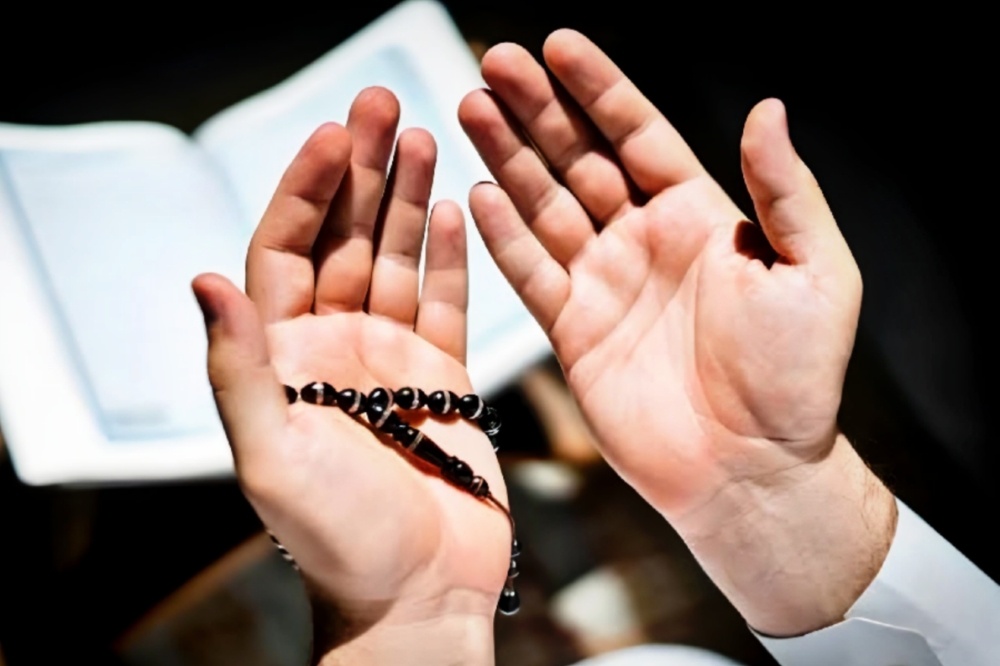 Selalu Mager? Coba Baca Doa ini Agar Dijauhkan dari Sifat Malas