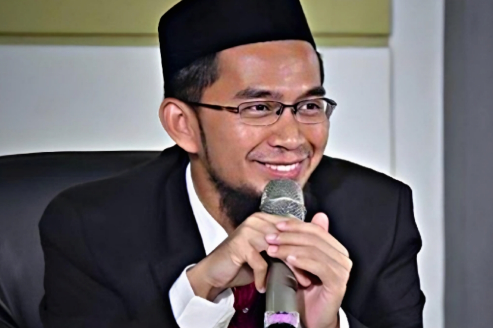 Sering Dilakukan Tanpa Sadar ini Penyebab Doa Tidak Dikabulkan Allah SWT, menurut Ustadz Adi Hidayat
