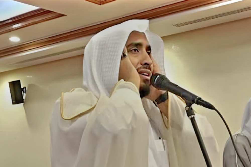 Bacalah Doa ini Setelah Adzan Agar Dapat Syafaat Rasulullah SAW