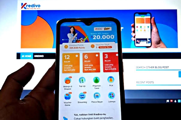 Wajib Tahu ini Sebelum Daftar Kredivo, Simak Yuk