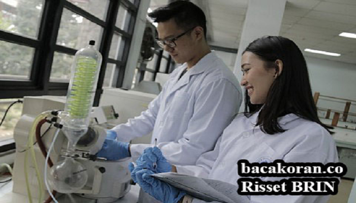 BRIN: Mengungkap Peran Besar Teknologi dalam Kemajuan Indonesia