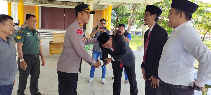 Ada Cakades Raih 0 Suara, Yudi Raup Suara Terbanyak