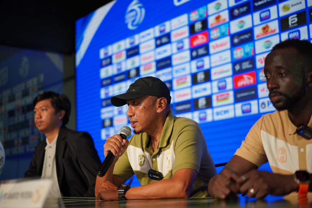 Awas, Pemain Barito Jangan Lakukan Ini jika Ingin Menang Atas Arema