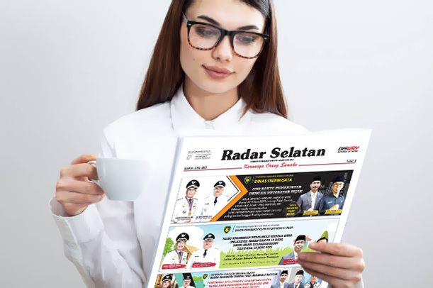 Baca Radar Selatan Edisi 02 Mei 2023