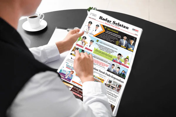 Baca Radar Selatan Edisi 27 April 2023