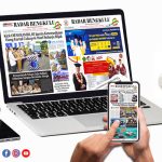 BACA RADAR BENGKULU, Edisi Selasa 21 Maret 2023